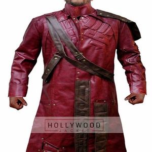 Guardian of the Galaxy Coat
